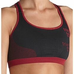 BRASSIERE SPORT SEAMFREE Sans Armatures High Level Activity