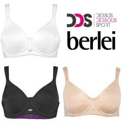 Berlei Running - Soutien-gorge sport avec armatures