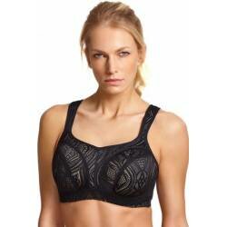 5021A Soutien-gorge Panache sport avec armatures