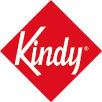 Logo marque KINDY